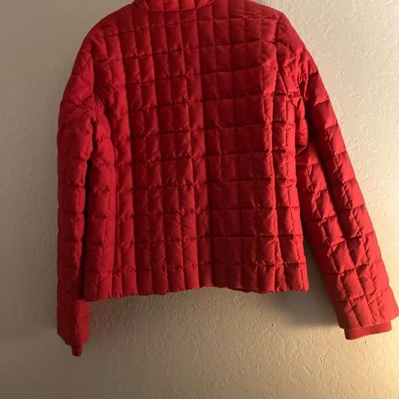 J.Crew Down Blended Jacket - Picture 3 of 6